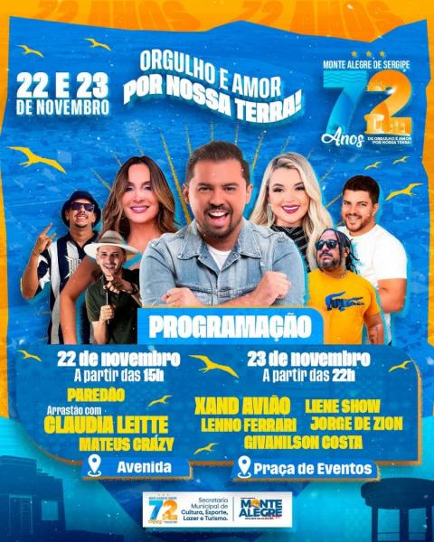 Claudia Leitte e Mateus Crazy