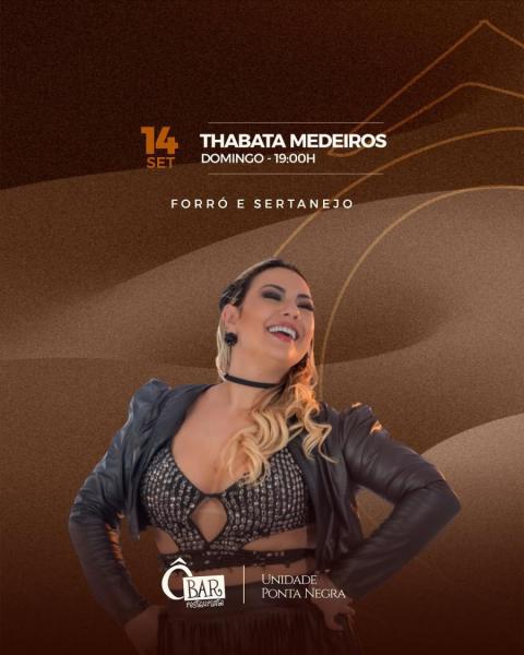 Thabata Medeiros