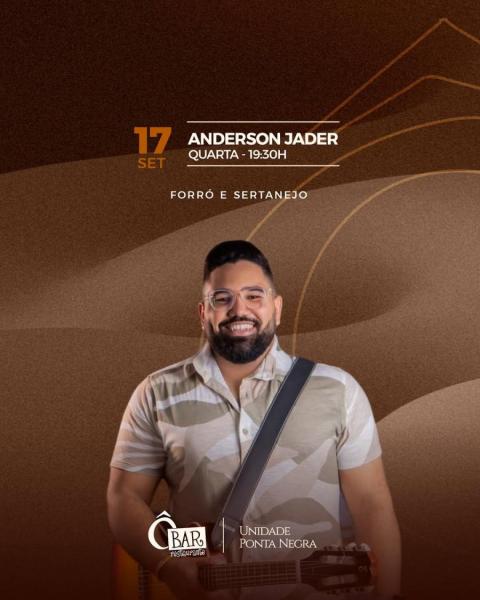 Anderson Jader