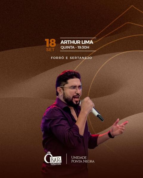 Arthur Lima