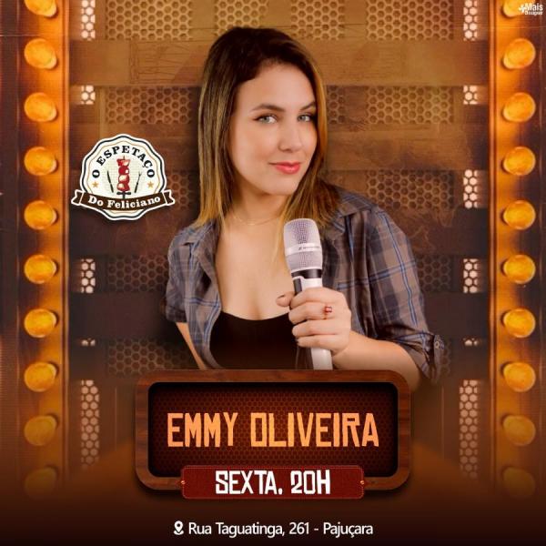 Emmy Oliveira
