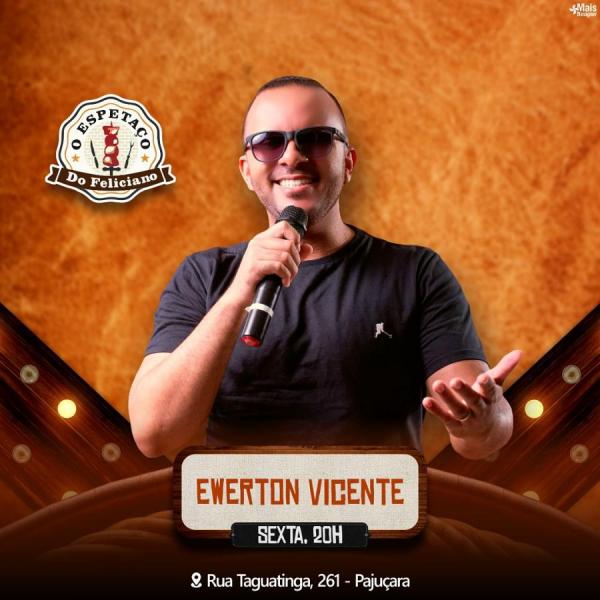 Ewerton Vicente