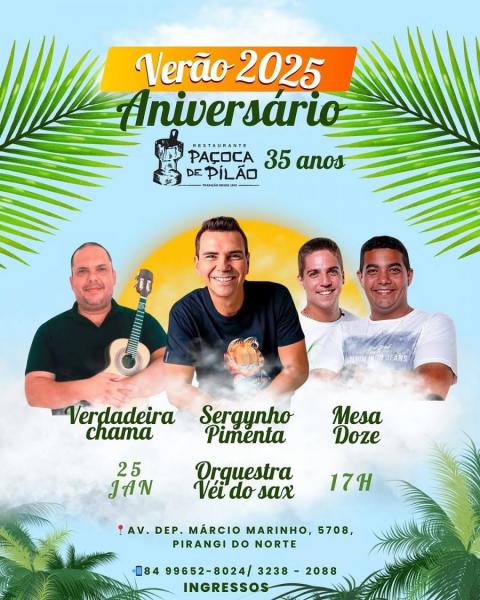 Serginho Pimenta, Verdadeira Xamã e Mesa Doze