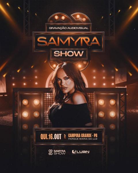 Samyra Show