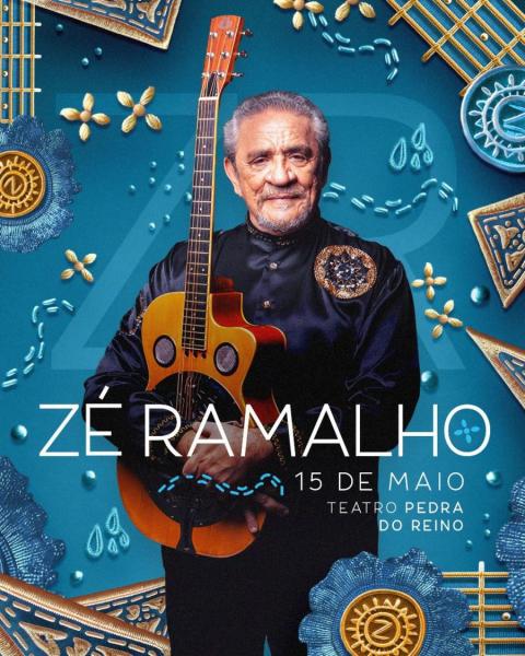 Zé Ramalho