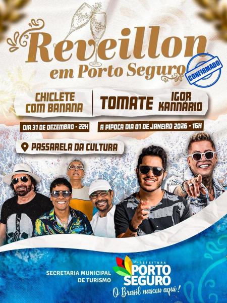 Chiclete com Banana, Tomate e Igor Kannário