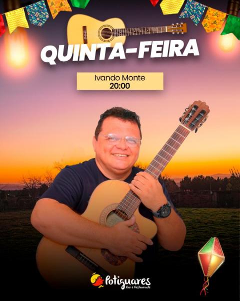 Ivando Monte