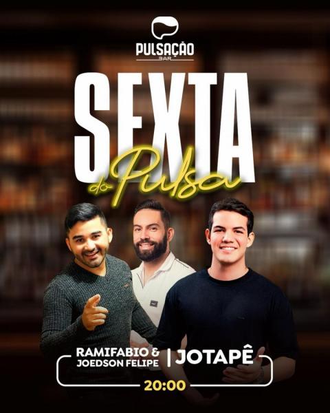 Ramifabio & Joedson Felipe e Jotapê