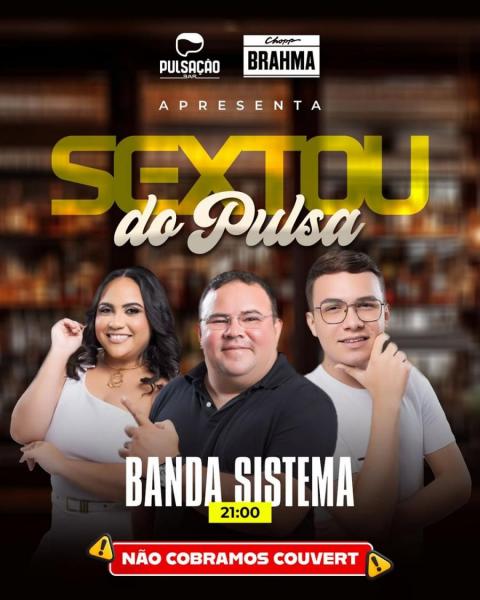Banda Sistema