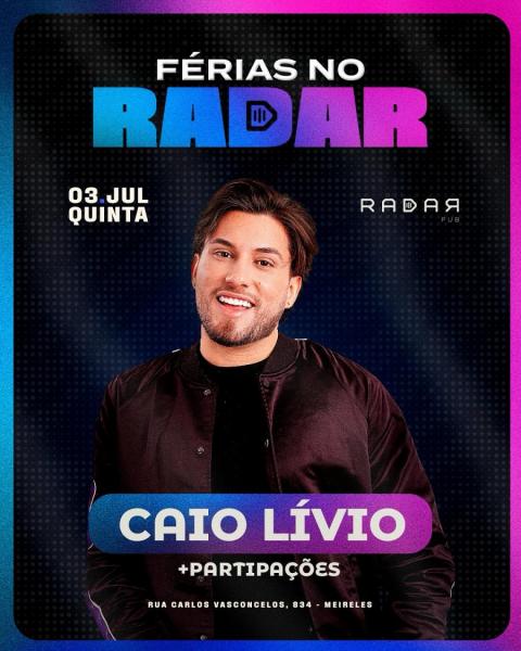 Caio Lívio