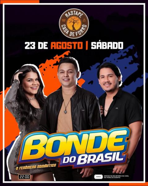 Bonde do Brasil