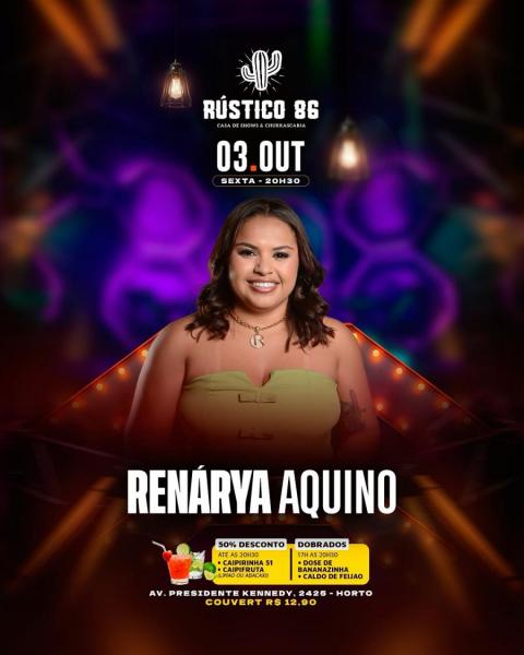 Renárya Aquino