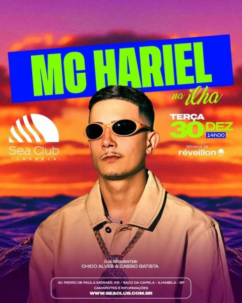 Mc Hariel