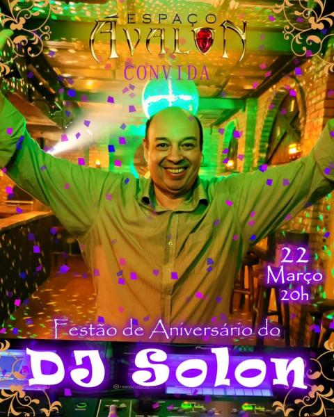 Dj Solon