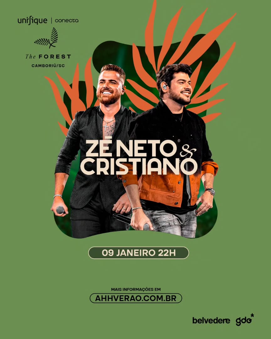 Zé Neto & Cristiano
