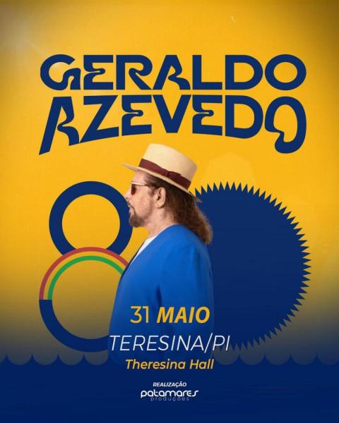 Geraldo Azevedo