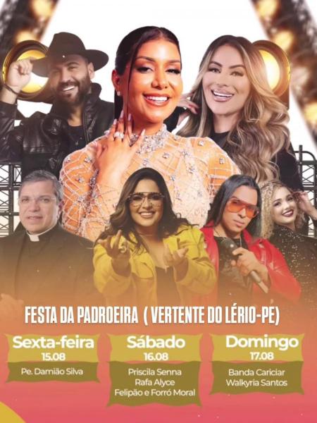 Pe. Damião Silva