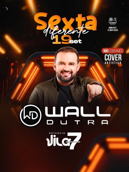 Wall Dutra