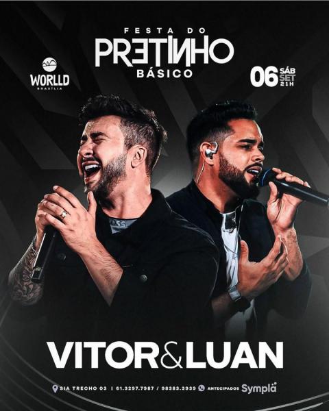 Vitor & Luan