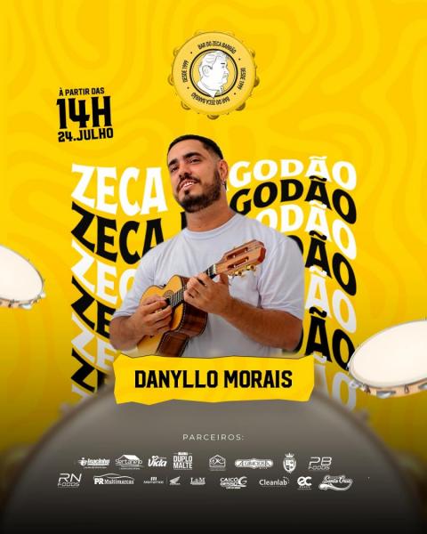 Danyllo Morais
