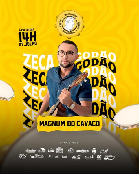 Magnum do Cavaco