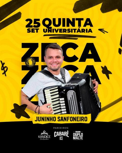 Juninho Sanfoneiro