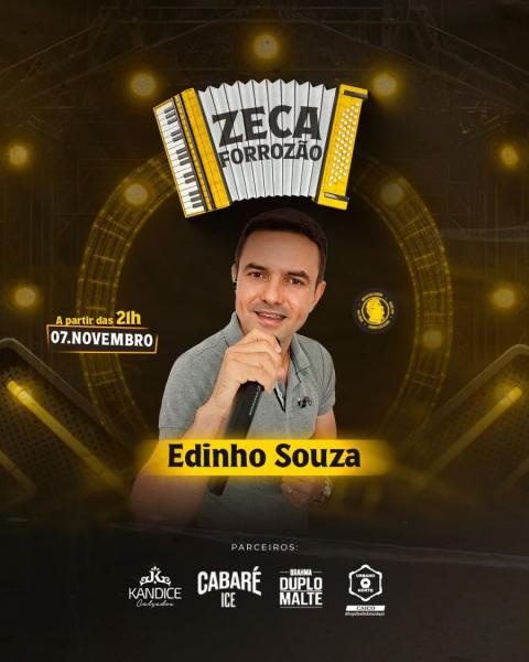 Edinho Souza