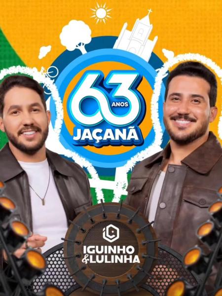 Iguinho & Lulinha, Bonde do Gragra e Flay