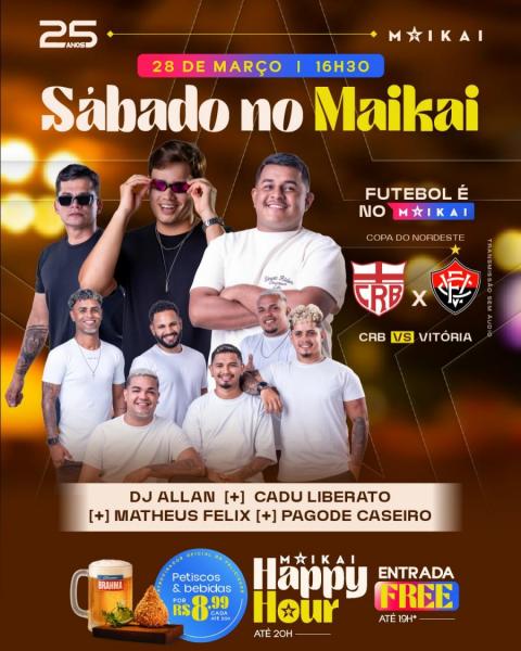 Cadu Liberato, Matheus Felix e Pagode Caseiro