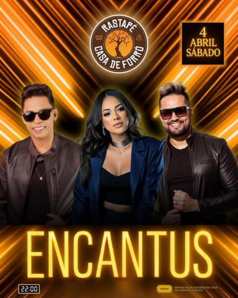 Banda Encantus