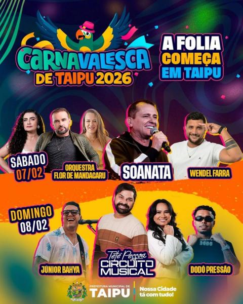 Soanata, Orquestra Flor de Mandacaru e Wendel Farra