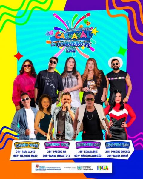 Levado Mix e Márcio Swingão