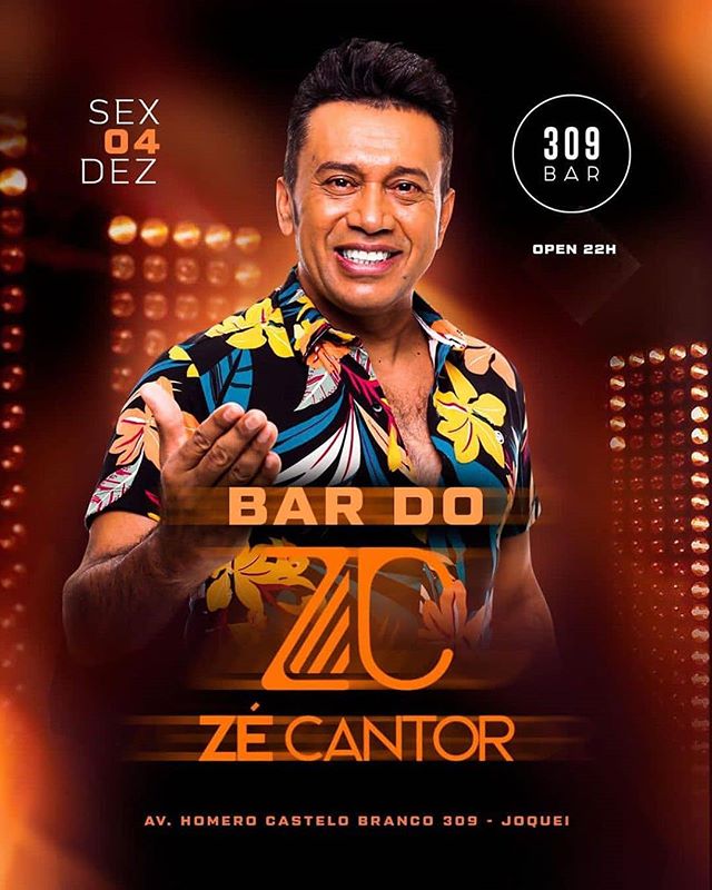 Bar do Zé Cantor