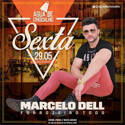 Marcelo Dell