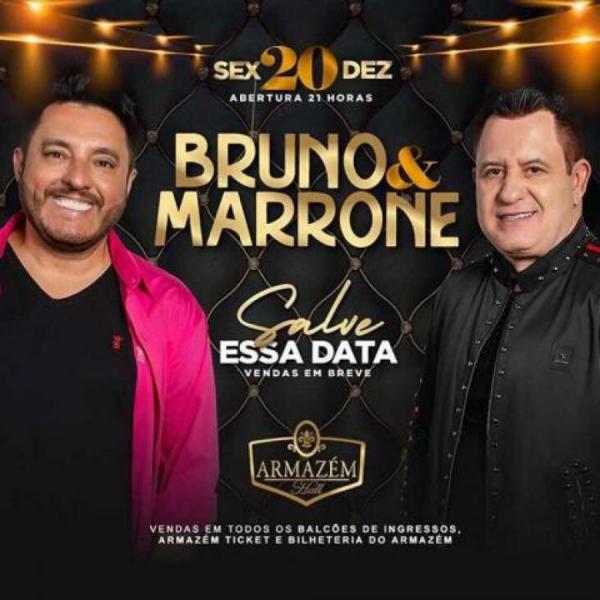 Bruno & Marrone