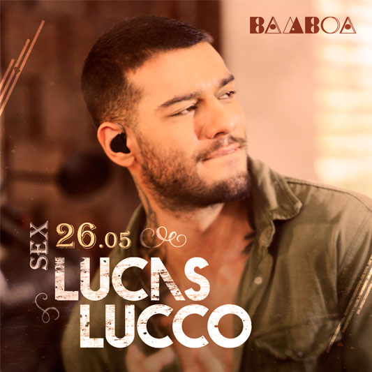 Lucas Lucco