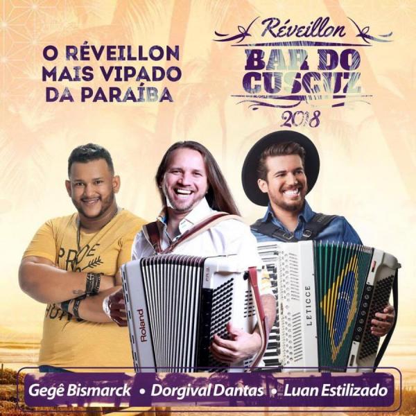 Dorgival Dantas, Luan Estilizado e Gegê Bismarck