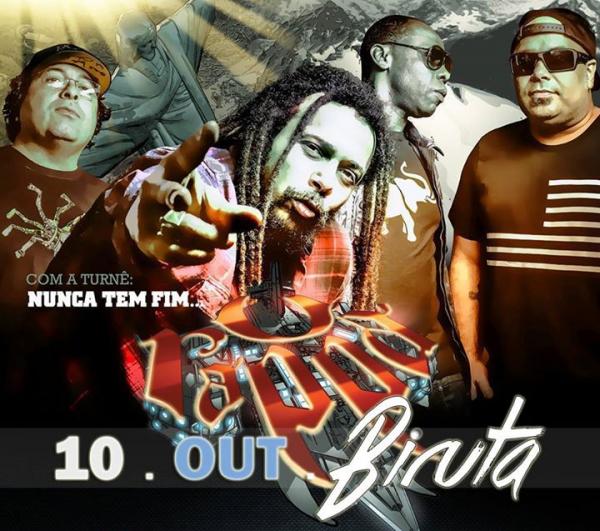 O Rappa