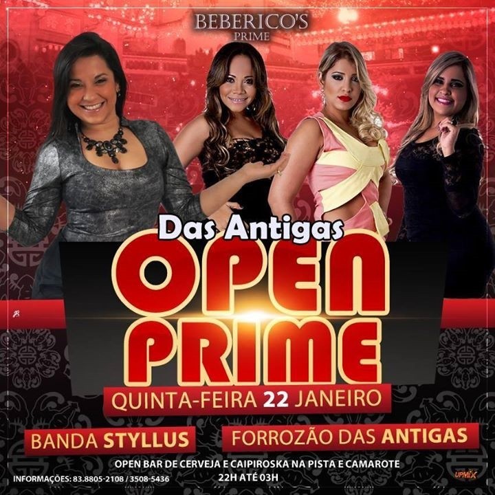 banda styllus antigas banda styllus antigas