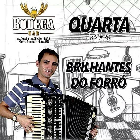 Brilhantes do Forró