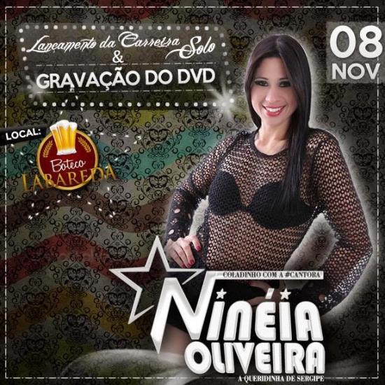 Ninéia Oliveira