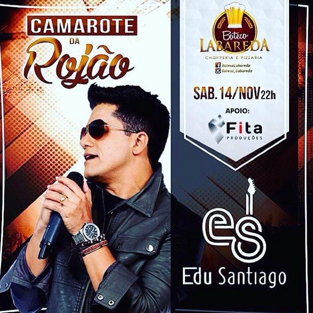 Edu Santiago