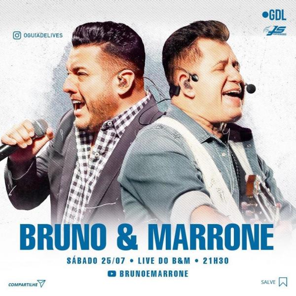 Bruno & Marrone