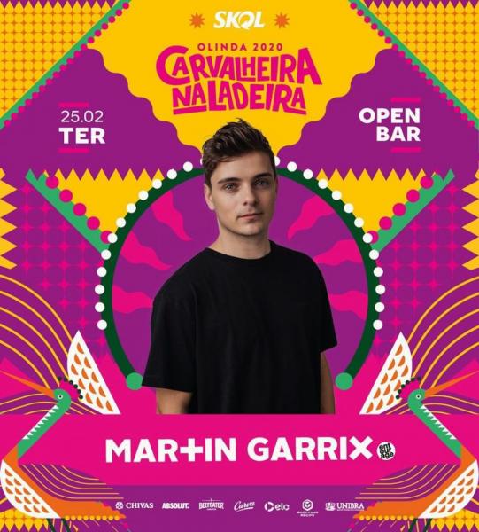 Martin Garrix