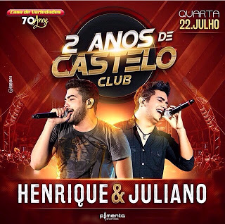 Henrique & Juliano