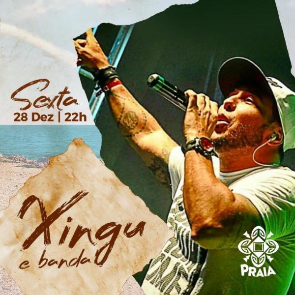 Xingu e Banda