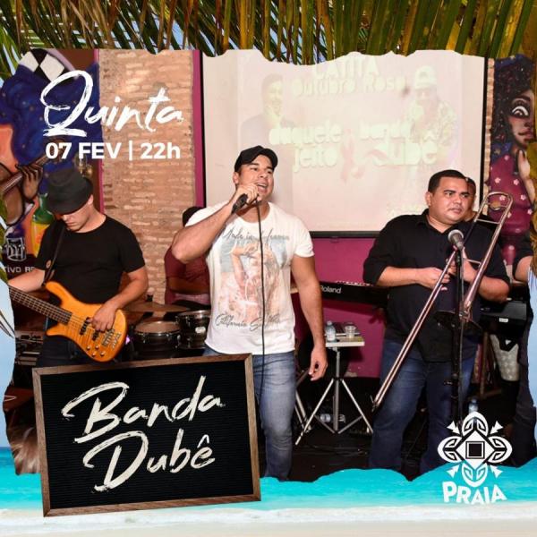 Banda Dubê