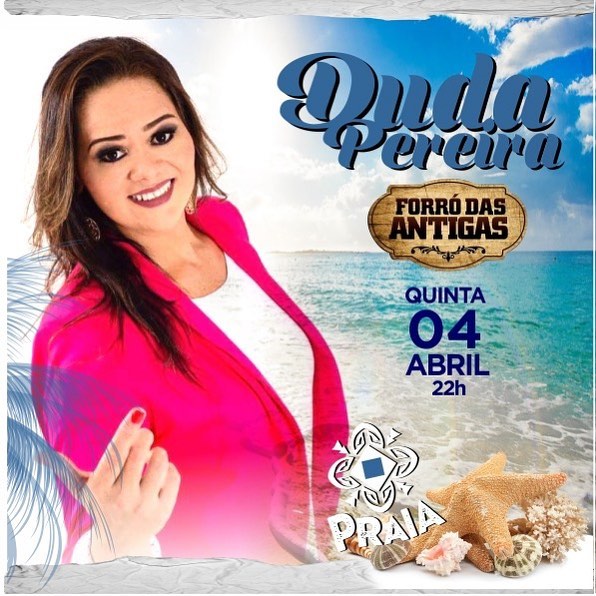 Duda Pereira