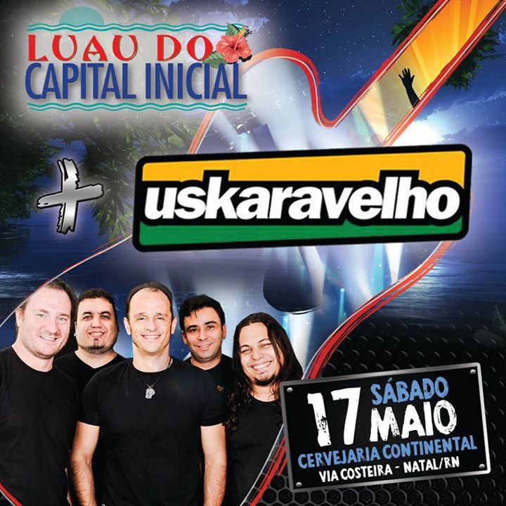 Capital Inicial e Usrakavelho