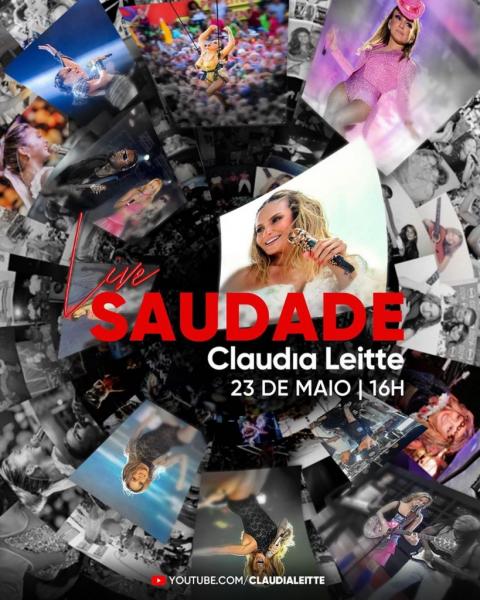 Claudia Leitte